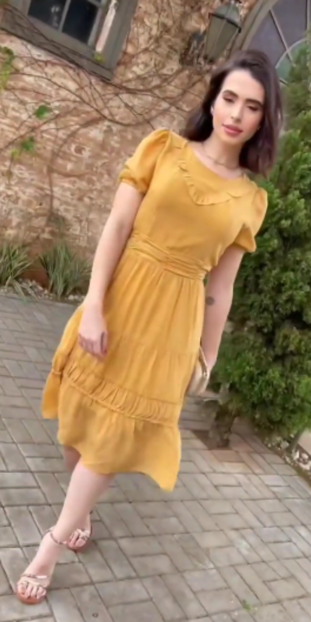 Vestido Seraphina