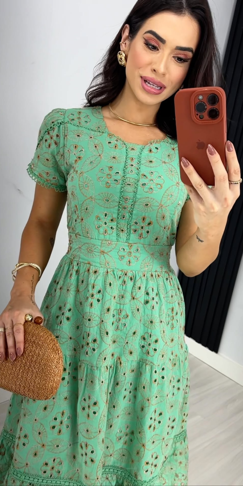 Vestido Raquel