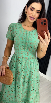 Vestido Raquel