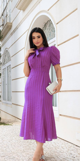 Vestido Clariane
