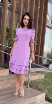 Vestido Nyna