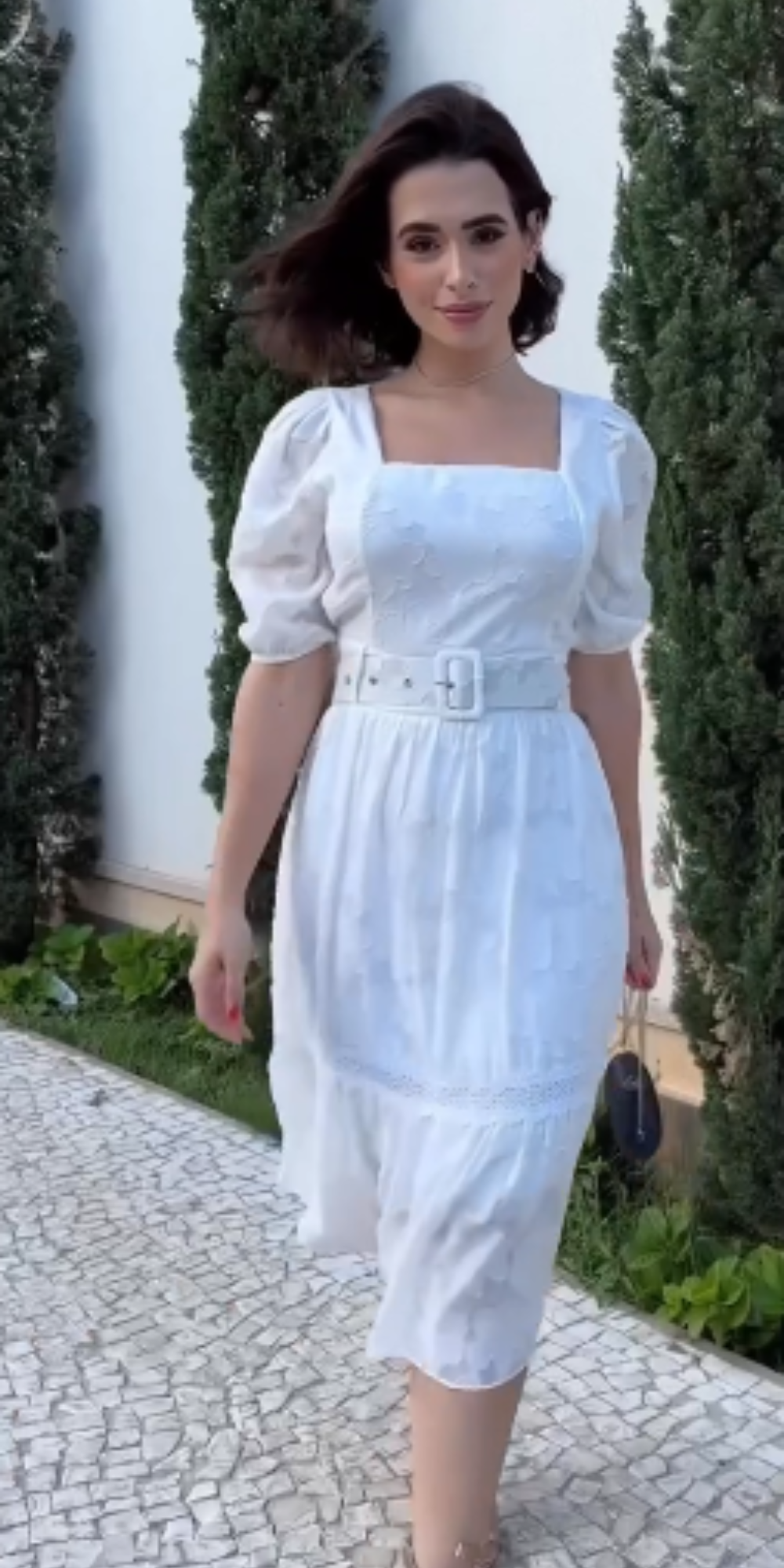Vestido Nina
