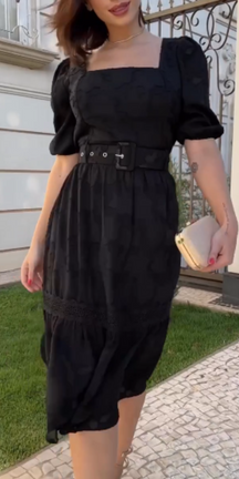 Vestido Nina