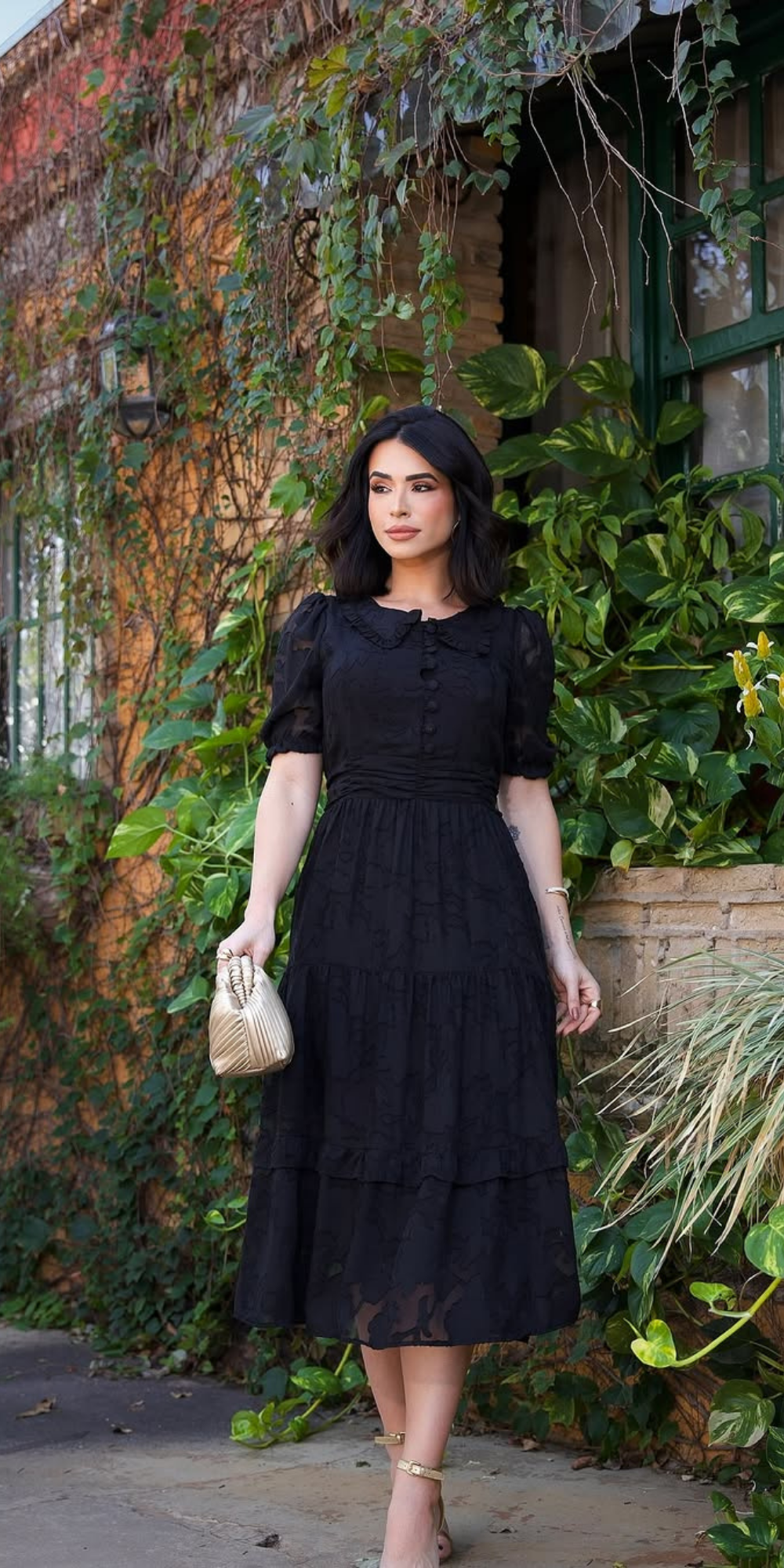 Vestido Danny