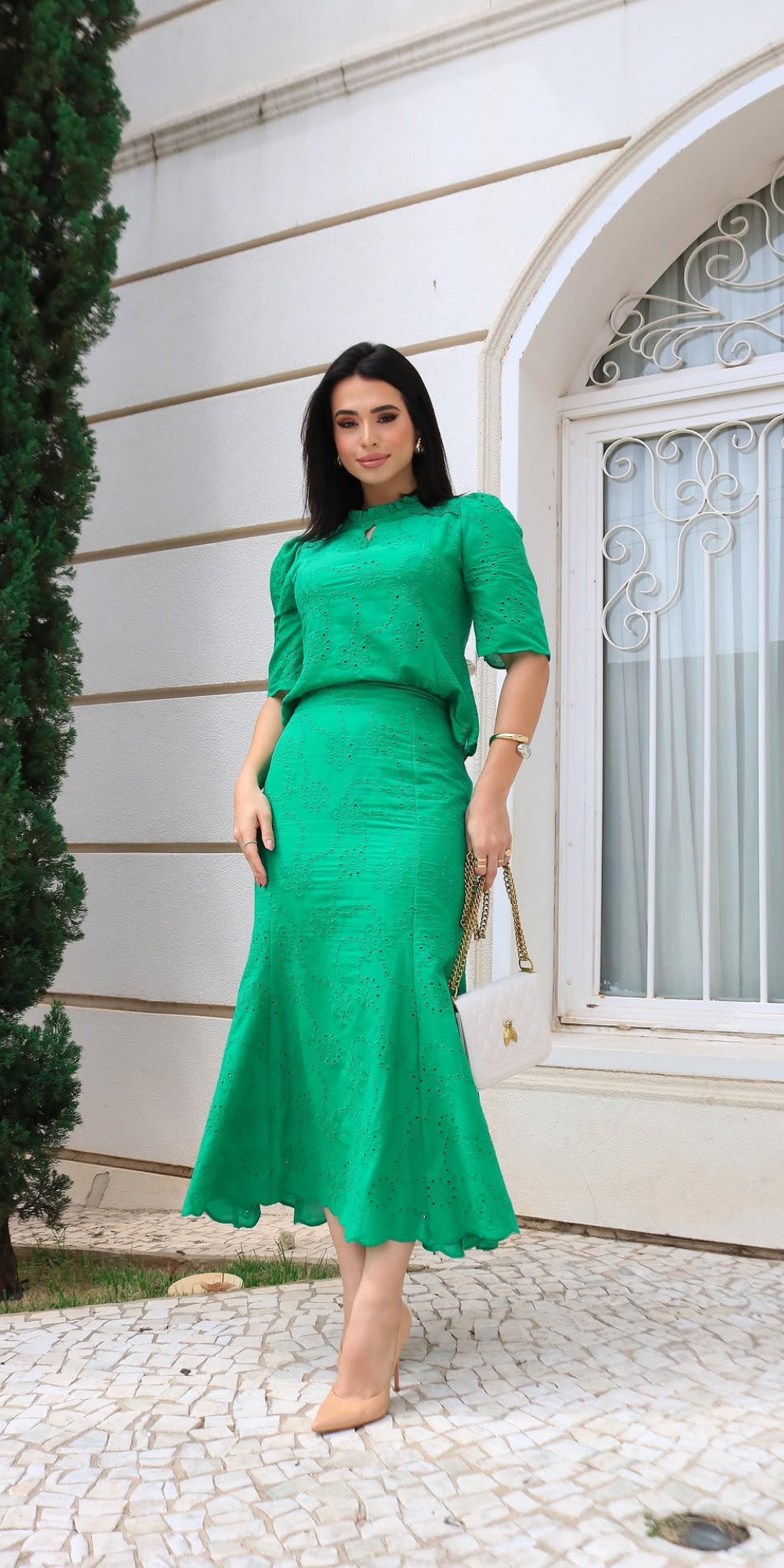 Vestido Alice