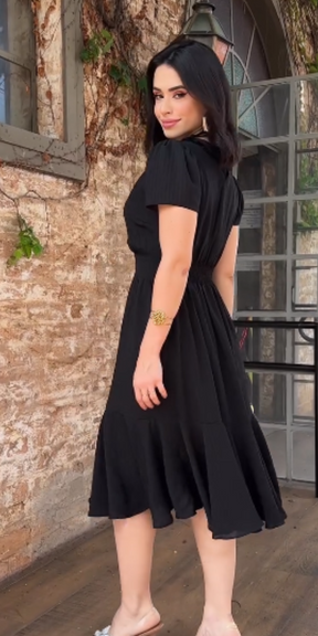 Vestido Jessica