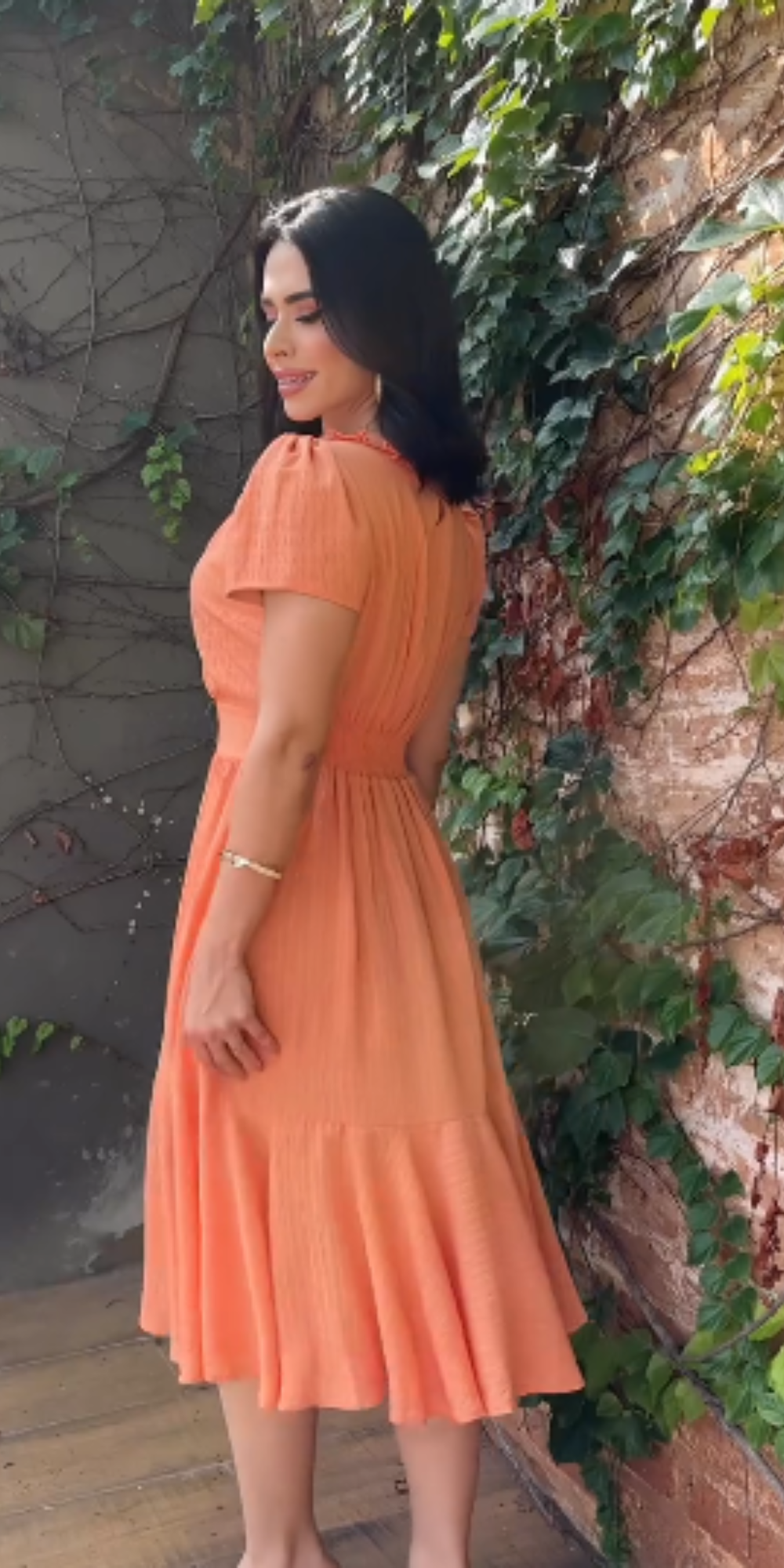 Vestido Jessica