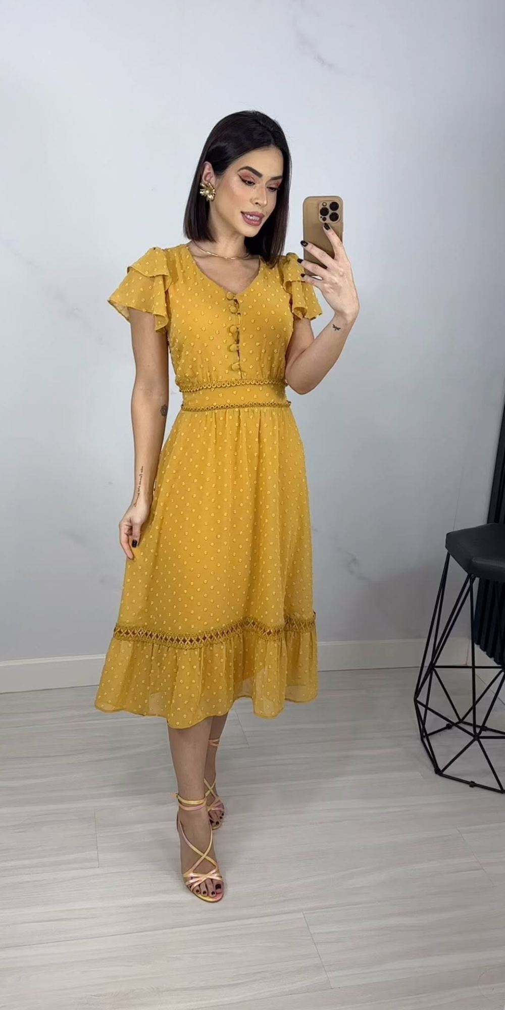 Vestido Jenifer