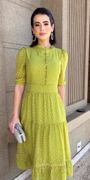 Vestido Sofia