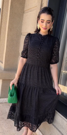 Vestido Sofia
